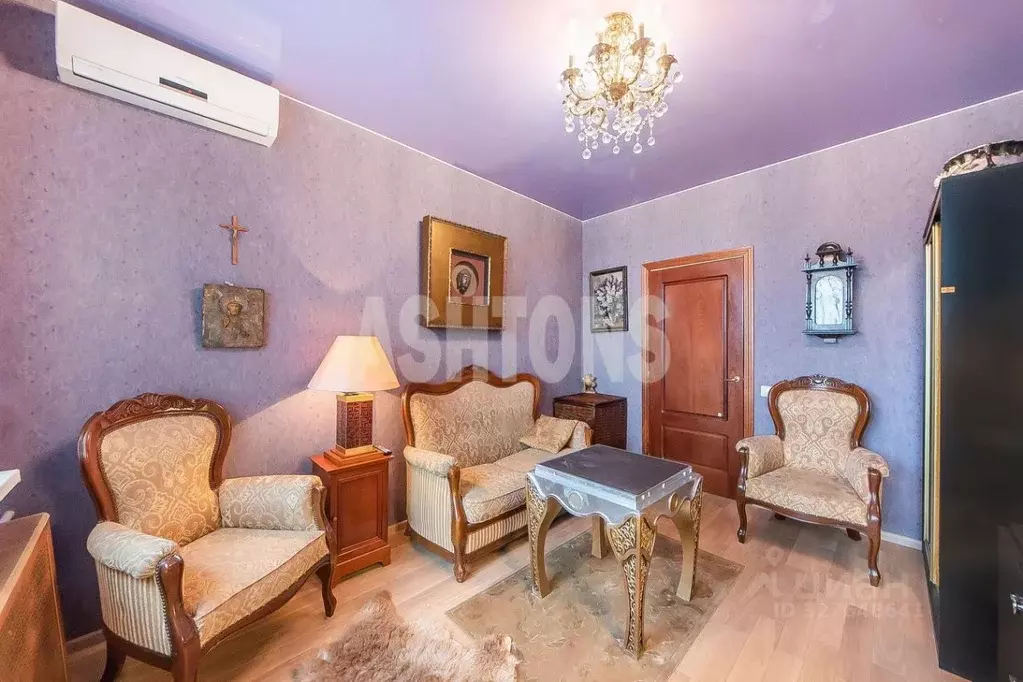 2-к кв. Москва ул. Касаткина, 20 (52.0 м) - Фото 2