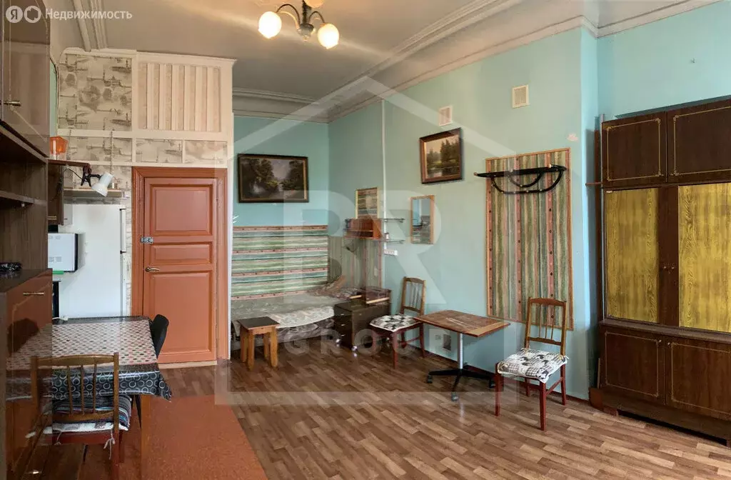 2к в 6-комнатной квартире (14.2 м) - Фото 0