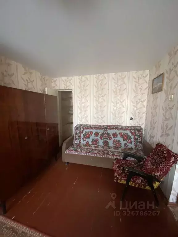 1-к кв. Нижегородская область, Нижний Новгород ул. Героя Советского ... - Фото 1