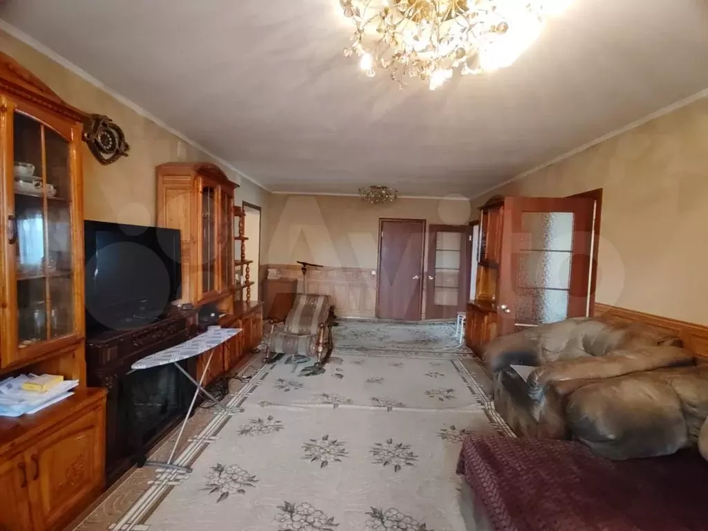 Дом 120,4 м на участке 10 сот. - Фото 0