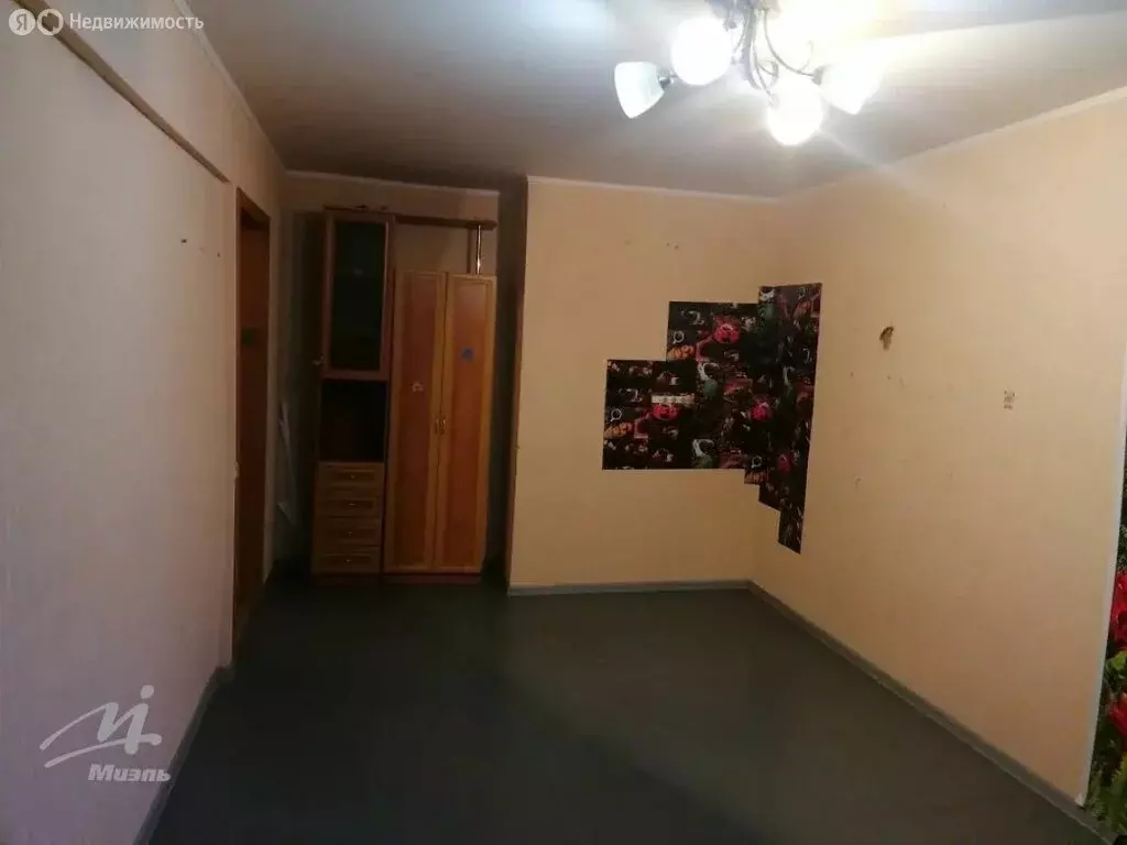 1-комнатная квартира: Рубцовск, Тихвинская улица, 32 (30.1 м) - Фото 2