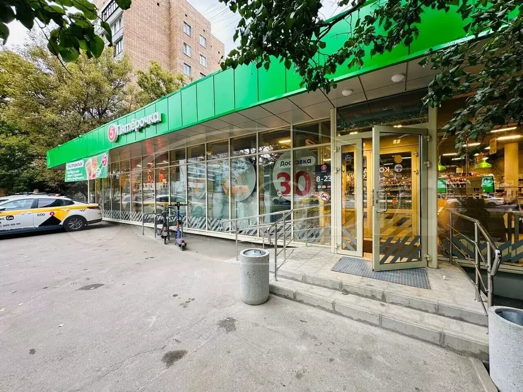 Продам торговое помещение, 320 м - Фото 1