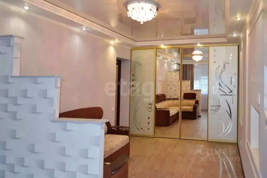 2-к кв. Саратовская область, Саратов Техническая ул., 5 (61.0 м) - Фото 0