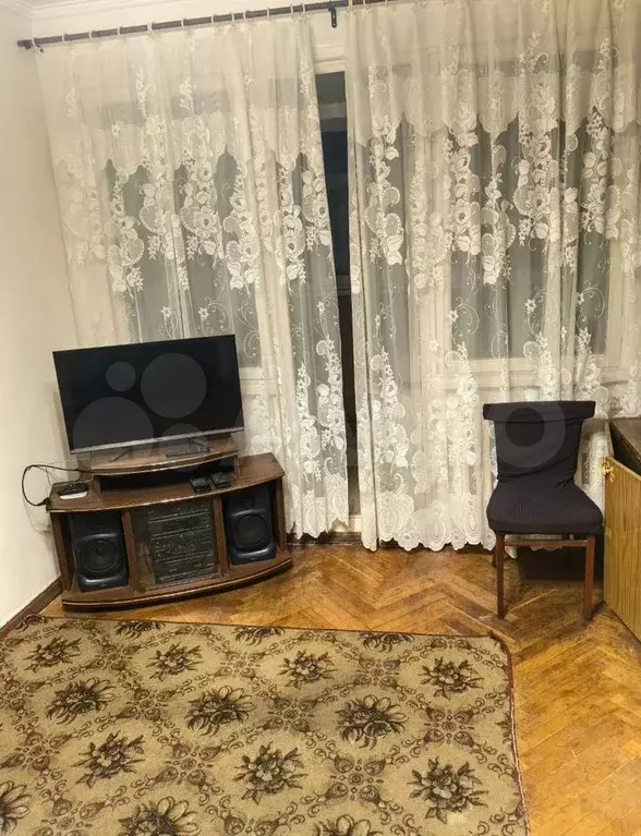 3-к. квартира, 50 м, 3/5 эт. - Фото 0