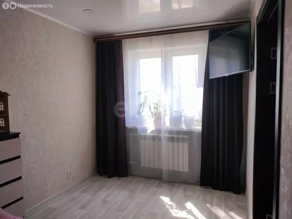 2-комнатная квартира: Орёл, Комсомольская улица, 302 (57 м) - Фото 2