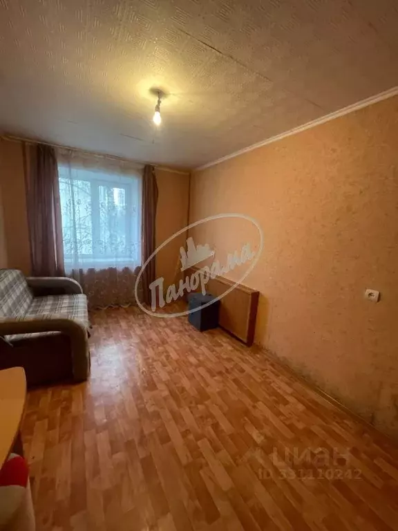Комната Калужская область, Калуга ул. Большевиков, 1 (10.0 м) - Фото 2