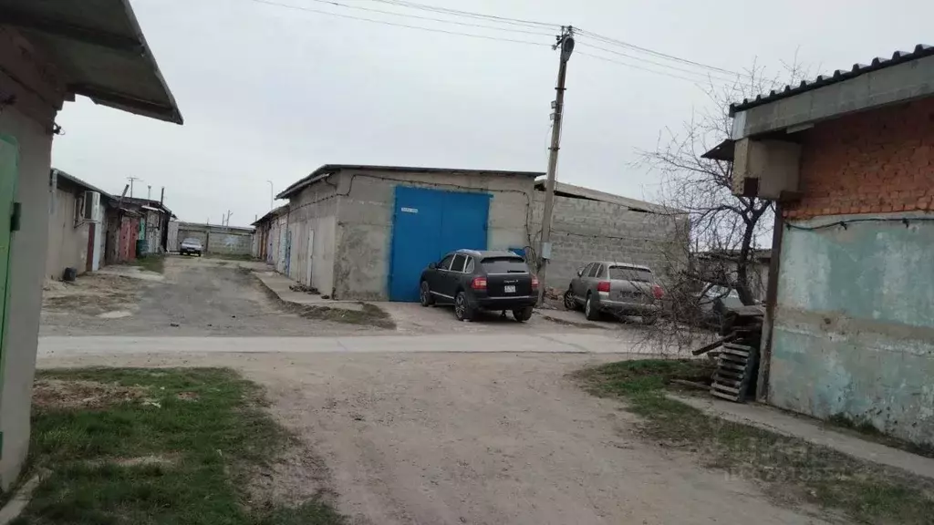 Авито Волгодонск Купить Гараж В Новом Городе