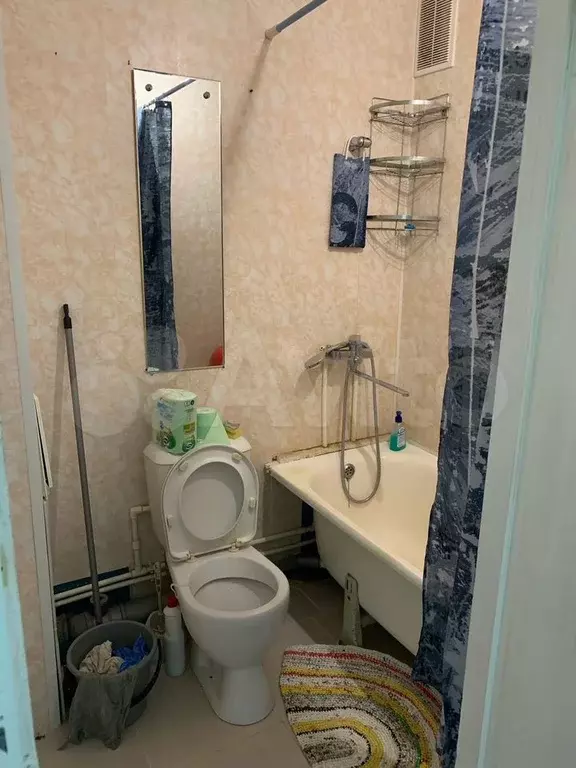 2-к. квартира, 44 м, 2/6 эт. - Фото 1