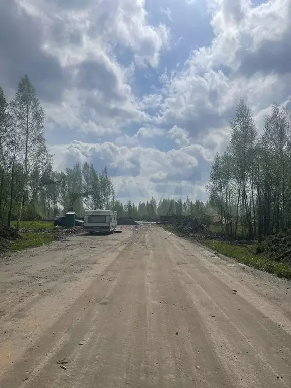 Участок 6 сот. (ИЖС) - Фото 0