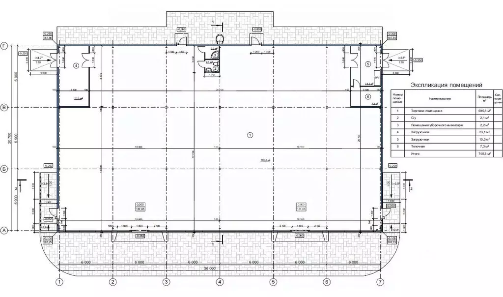 Помещение свободного назначения в Московская область, Химки ш. ... - Фото 2