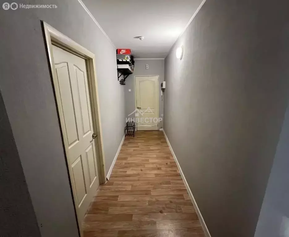 1-комнатная квартира: посёлок Западный, микрорайон Вишнёвая Горка, ... - Фото 1