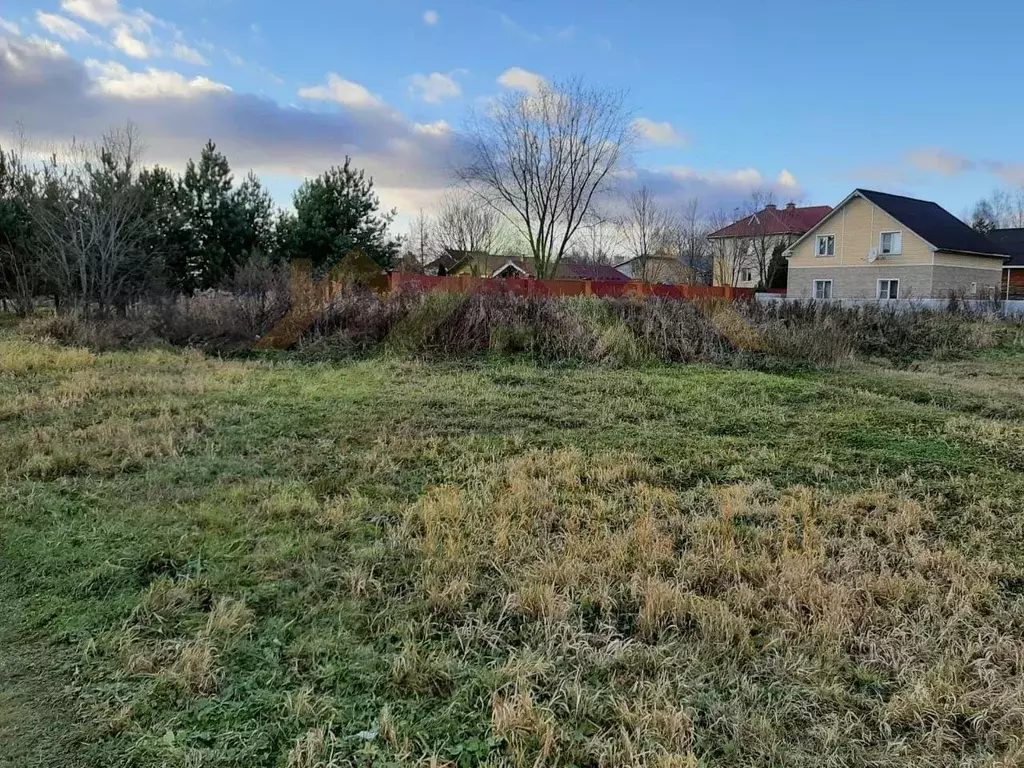 Участок, 21 сот., поселения (ижс) - Фото 1