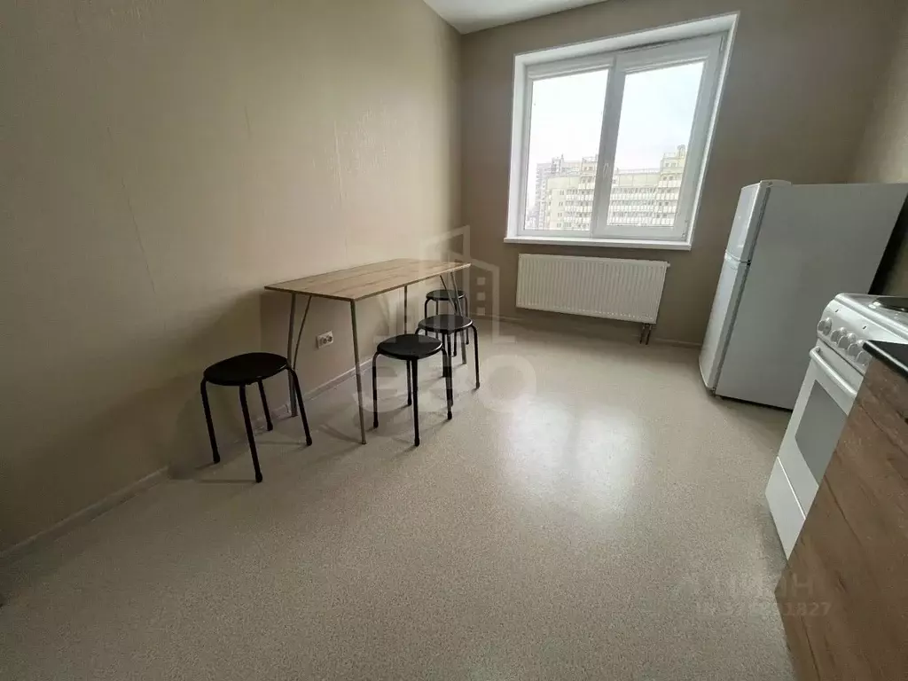 2-к кв. Санкт-Петербург Ленинский просп., 68 (59.3 м) - Фото 1