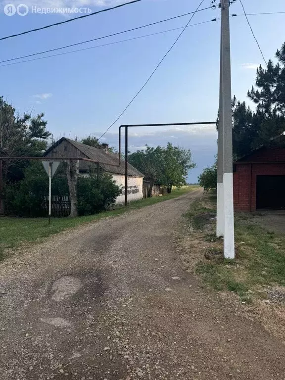 Участок в село Кухаривка, улица Победы (8 м) - Фото 1
