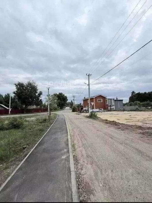 Участок в Татарстан, Зеленодольский район, Васильево муниципальное ... - Фото 2