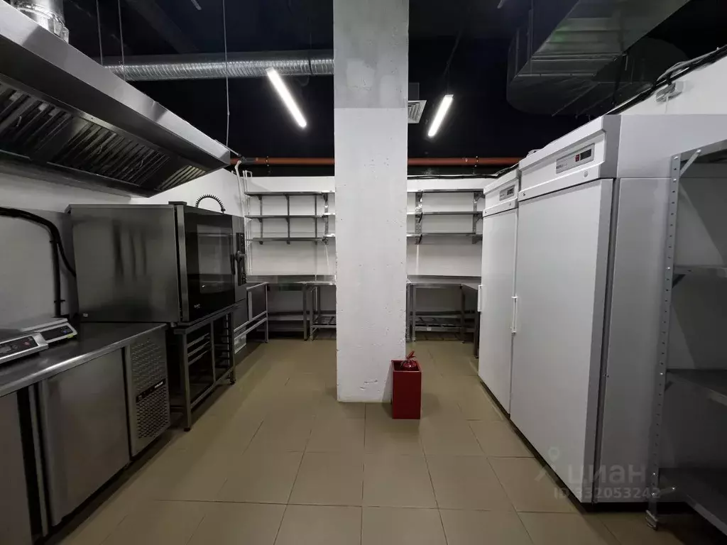 Помещение свободного назначения в Москва просп. Вернадского, 41С1 (419 ... - Фото 2