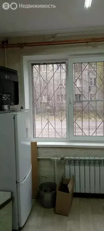 1-комнатная квартира: Липецк, Осенний проезд, 12 (12.6 м) - Фото 2