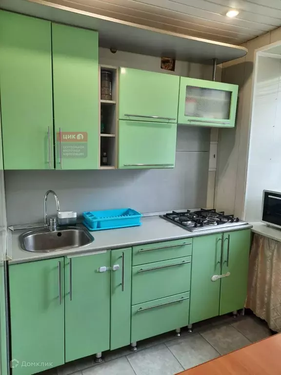 Продаётся 2-к квартира, 41 м - Фото 0