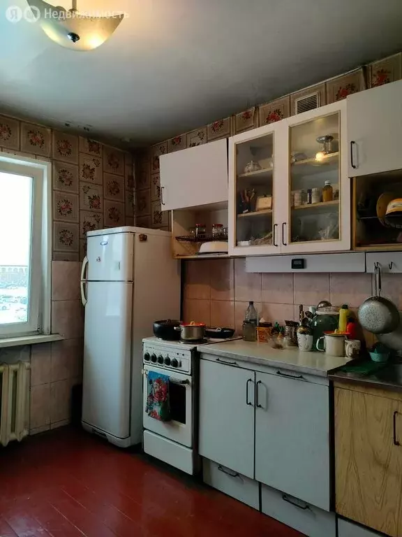 3-комнатная квартира: Кызыл, Ангарский бульвар, 25/1 (62.7 м) - Фото 1