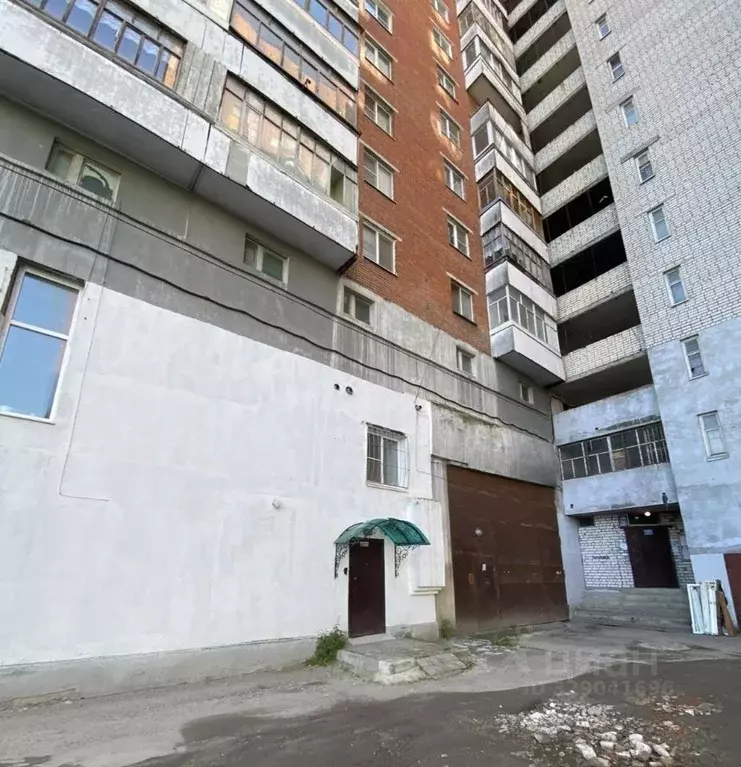 Офис в Марий Эл, Йошкар-Ола ул. Петрова, 1 (20 м) - Фото 2