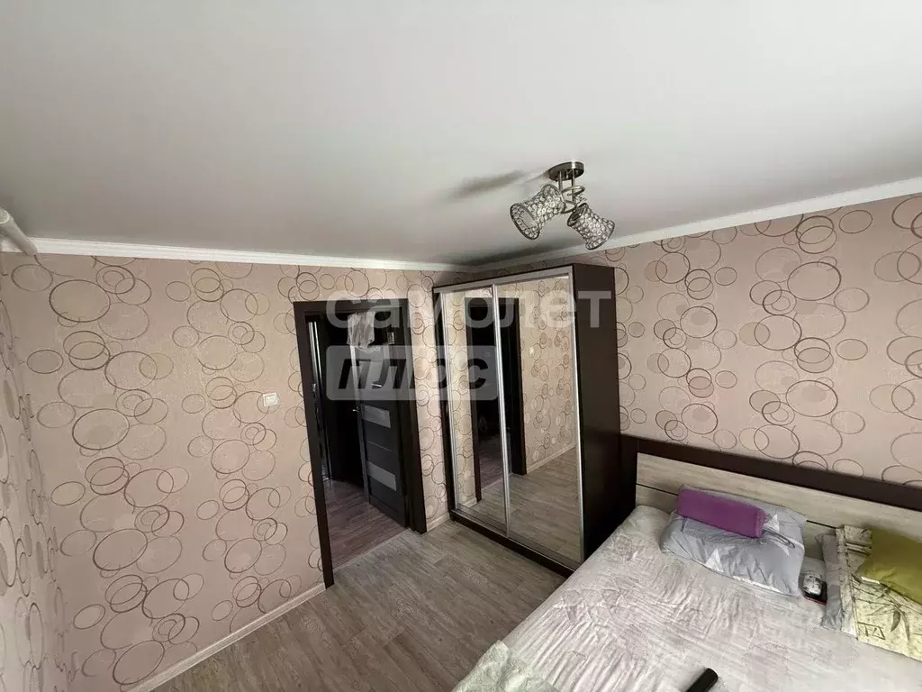 Дом в Курская область, Курск ул. Новоселовка, 31 (100 м) - Фото 2