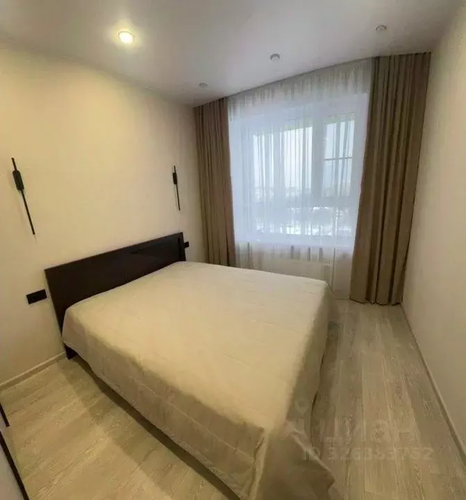 2-к кв. Пензенская область, Пенза ул. Стасова, 2Ак1 (42.0 м) - Фото 2