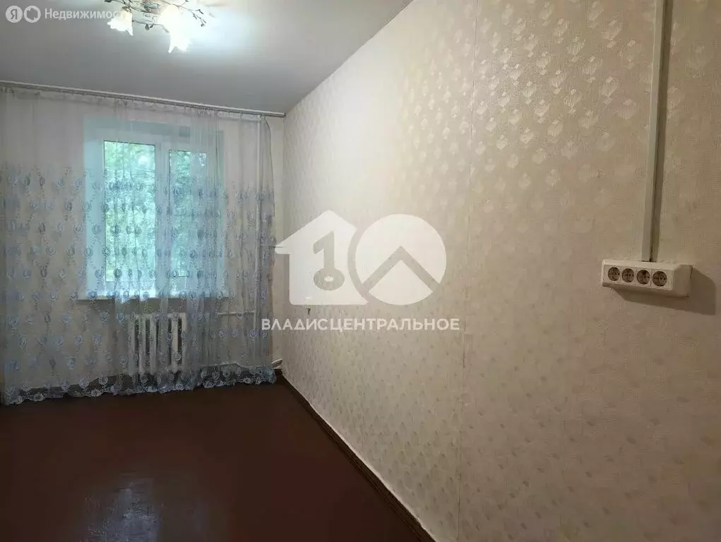 1к в -комнатной квартире ( м) - Фото 0