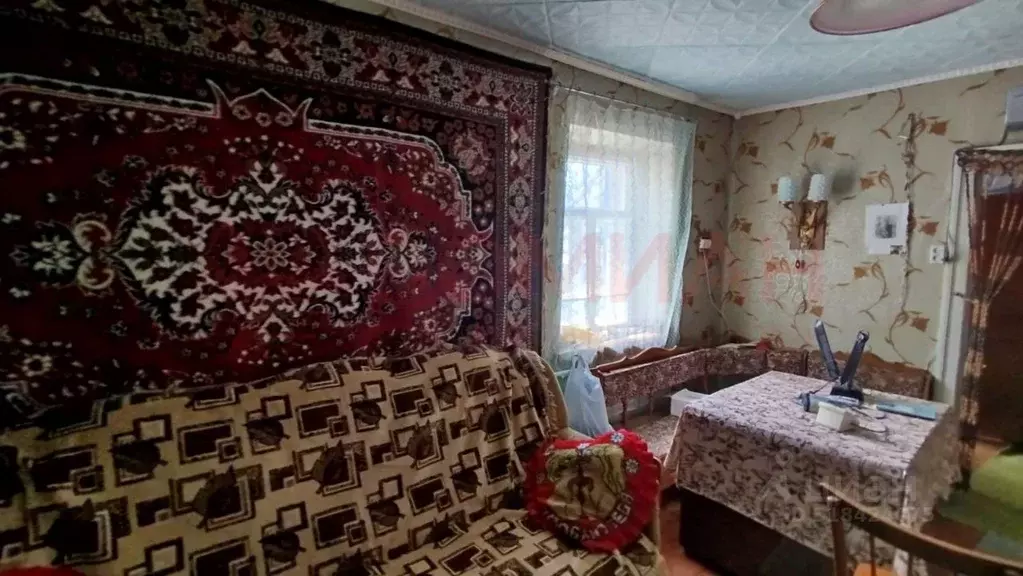 Дом в Ростовская область, Волгодонск ул. Максима Горького (70 м) - Фото 0