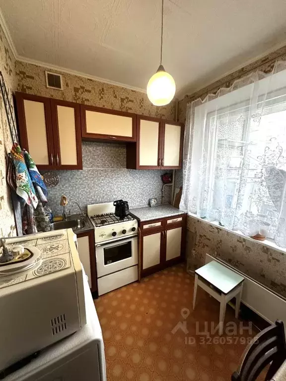 1-к кв. Архангельская область, Архангельск ул. Прокопия Галушина, 30к1 ... - Фото 1