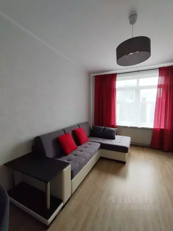 2-к кв. Санкт-Петербург ул. Адмирала Трибуца, 5 (56.0 м) - Фото 0