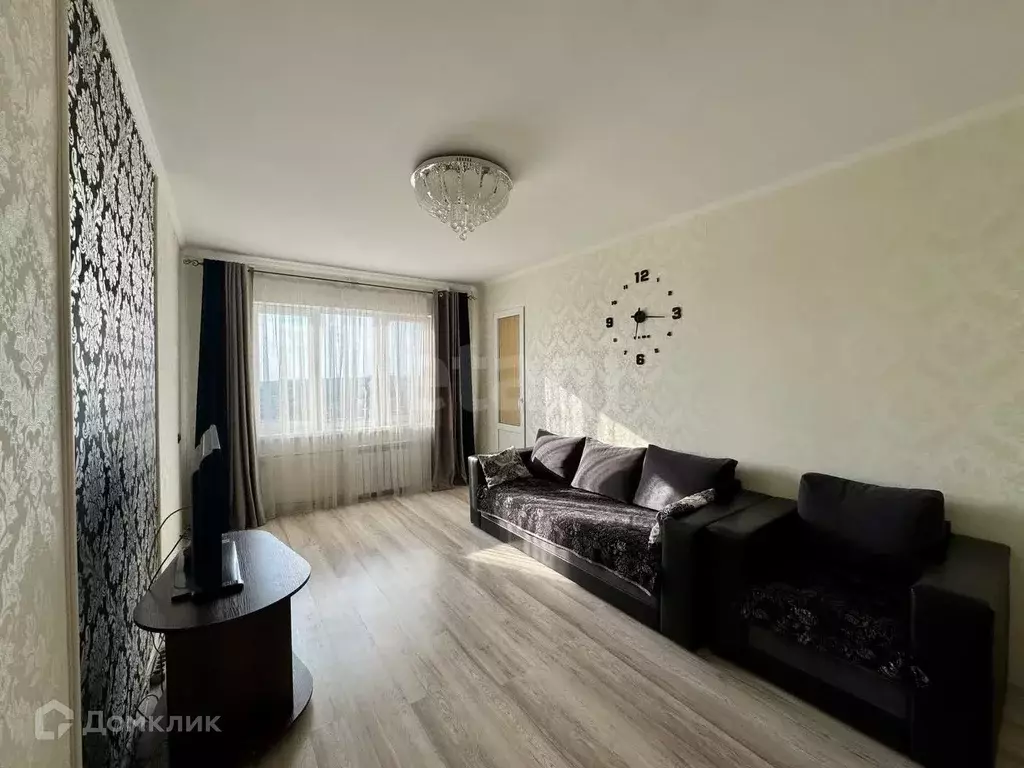 Продаётся 3-к квартира, 61 м - Фото 0