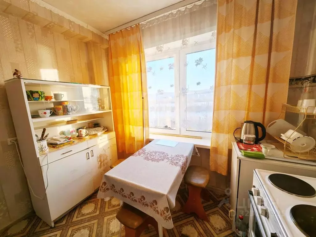 2-к кв. Красноярский край, Красноярск ул. Дубровинского, 106 (42.0 м) - Фото 1