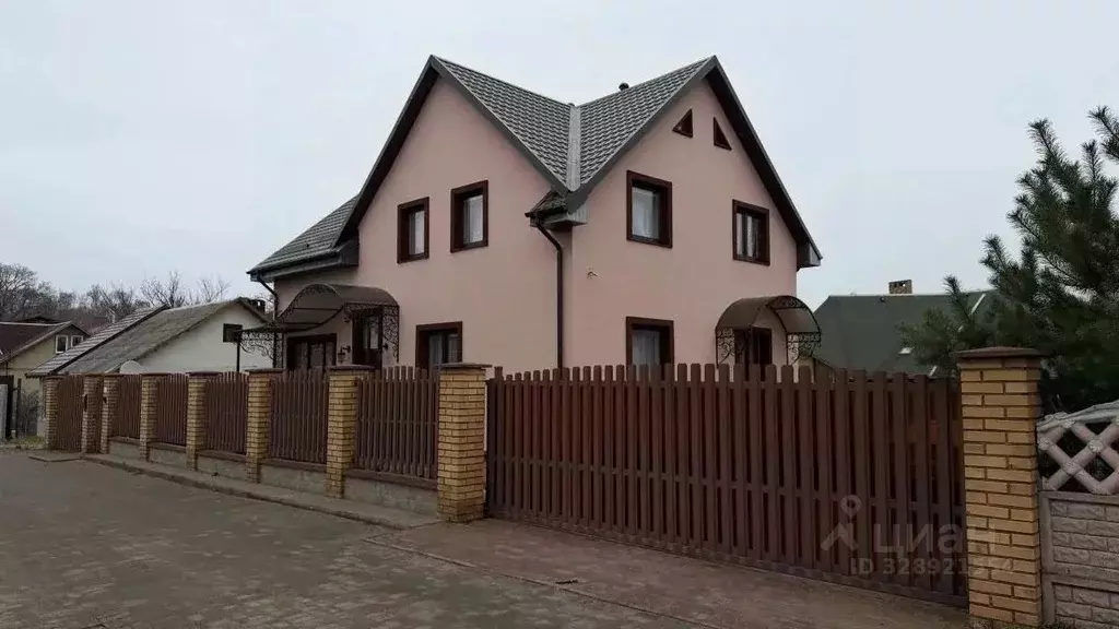 Коттедж в Калининградская область, Балтийск Калининградская ул., 12 ... - Фото 1