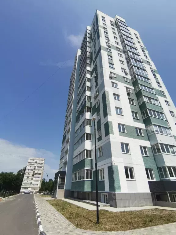 2-к кв. Орловская область, Орел ул. Нормандия-Неман, 78 (63.0 м) - Фото 0