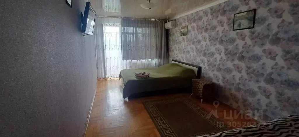 1-к кв. Ставропольский край, Невинномысск пл. 50 лет Октября, 14 (39.0 ... - Фото 0