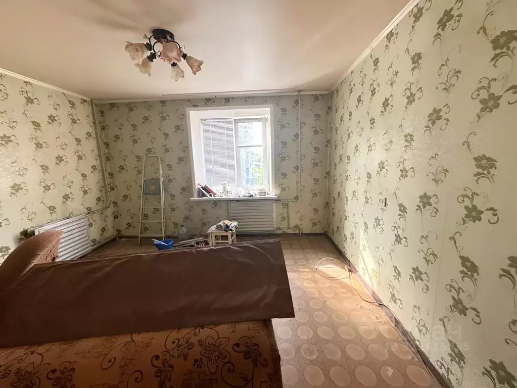 1-к кв. Алтайский край, Барнаул ул. Бабуркина, 12 (28.9 м) - Фото 1