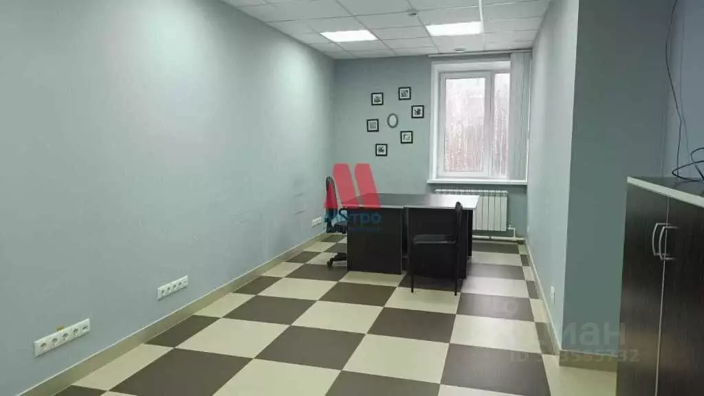 Офис в Ярославская область, Ярославль ул. Полушкина Роща, 23 (64 м) - Фото 1