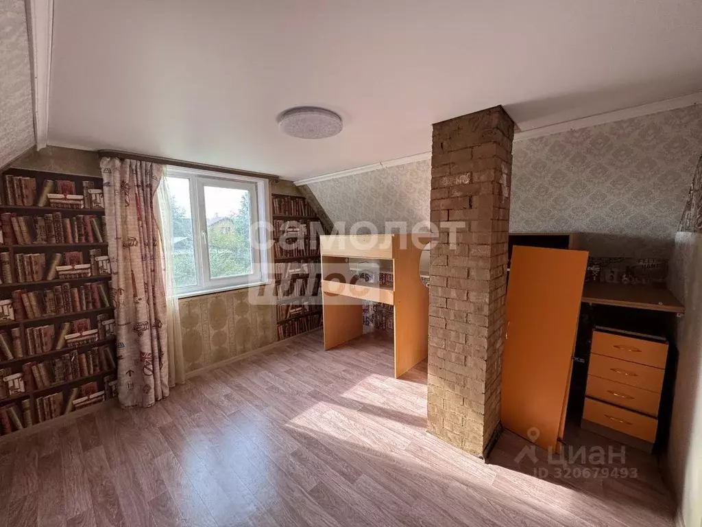 Дом в Иркутская область, Иркутский муниципальный округ, Колобок СНТ ... - Фото 1