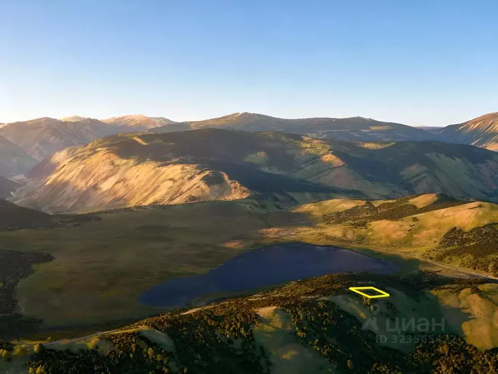 Участок в Алтай, Усть-Канский район, с. Каракол  (0.25 сот.) - Фото 2