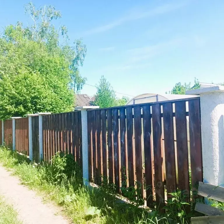 Дом в Башкортостан, Уфа Коллективный сад № 10 СНТ, 231 (58 м) - Фото 2
