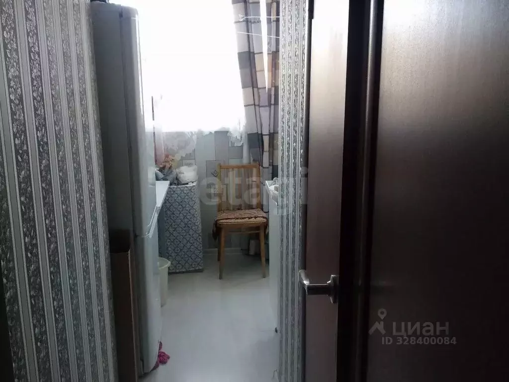 1-к кв. Санкт-Петербург ул. Добровольцев, 18 (30.3 м) - Фото 2