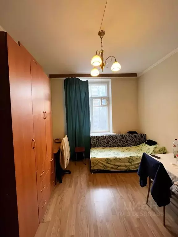 Комната Москва Новочеремушкинская ул., 13 (14.3 м) - Фото 1
