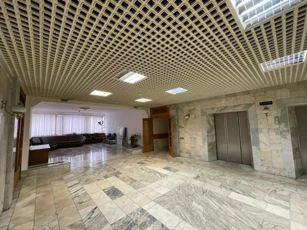 Офис в Москва Городская ул., 8 (9500 м) - Фото 0