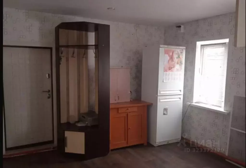 Дом в Тамбовская область, Ржаксинский муниципальный округ, пос. Чакино ... - Фото 1