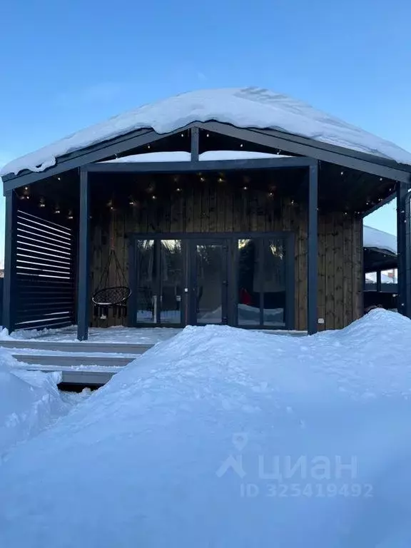 Дом в Московская область, Богородский городской округ, Восточная ... - Фото 1