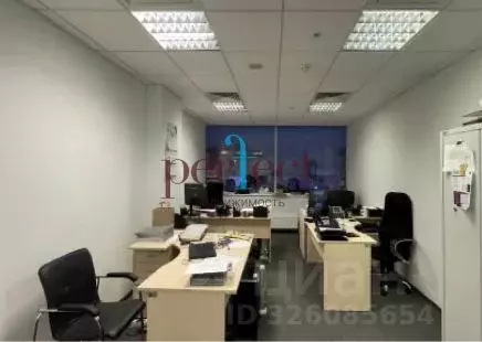 Офис в Москва ул. Земляной Вал, 9 (280 м) - Фото 1