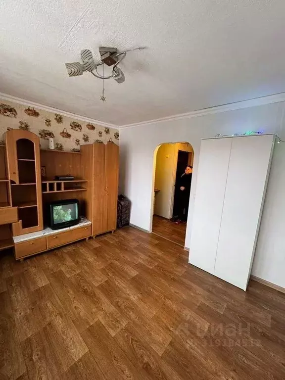 1-к кв. Татарстан, Альметьевск просп. Габдуллы Тукая, 37А (18.0 м) - Фото 0