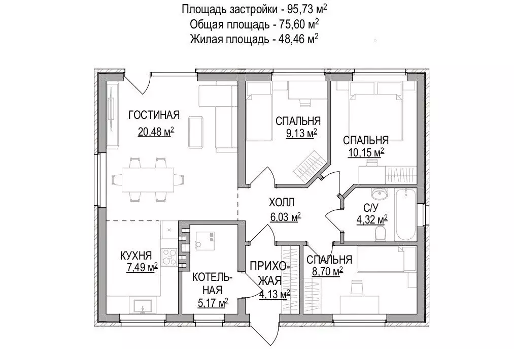Участок в Батайск, Кольчужная улица (4 м) - Фото 1
