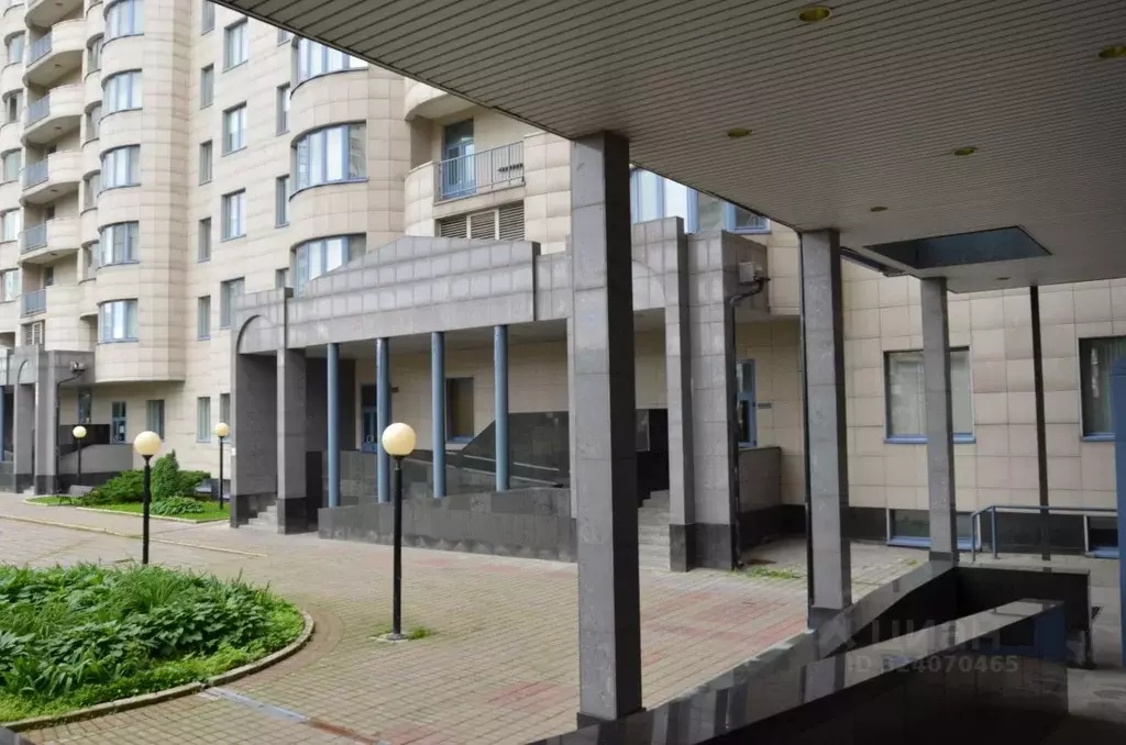 5-к кв. Москва Новочеремушкинская ул., 71/32 (197.1 м) - Фото 2