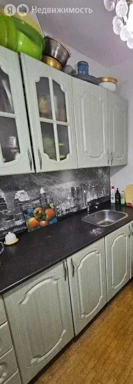2-комнатная квартира: Ижевск, улица Кирова, 125 (45.3 м) - Фото 1